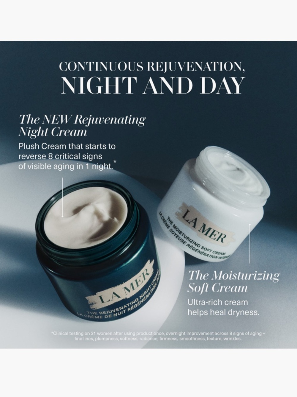 NEW La Mer Best of the Best Minis Skincare Gift Set - Picture 5 of 10